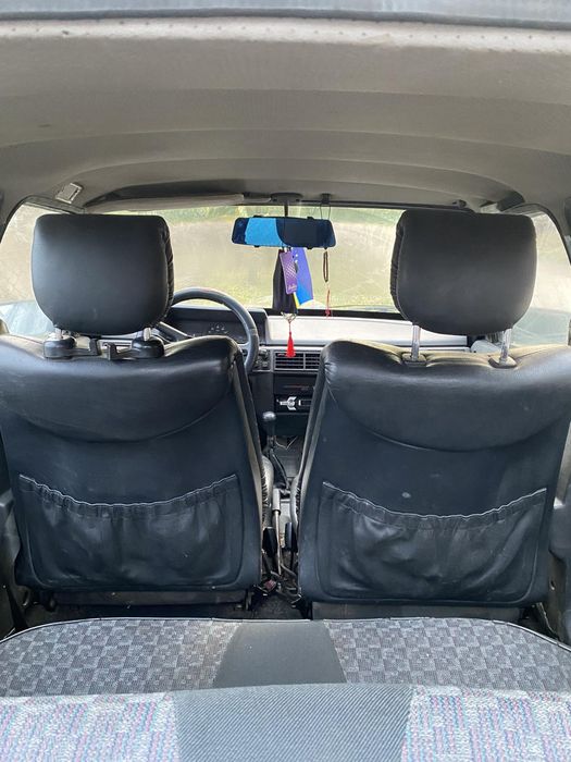 Продам славуту на ходу