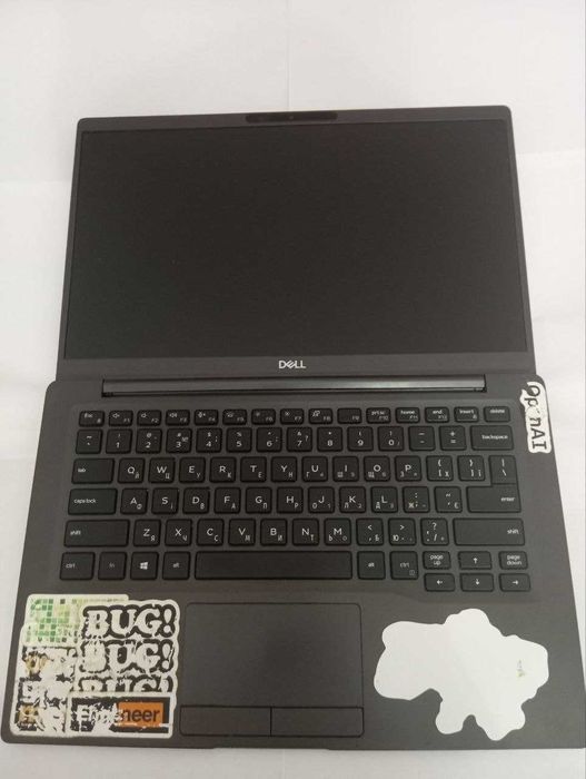 Dell Latitude 7400 | i5-8365U | 16GB RAM | SSD | Full HD