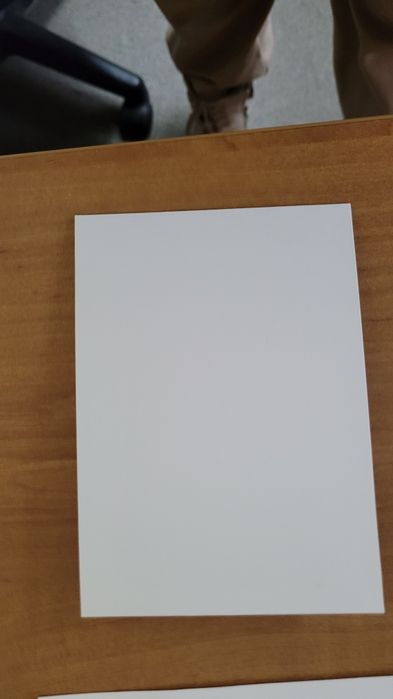 Zestaw karteczek I kopert