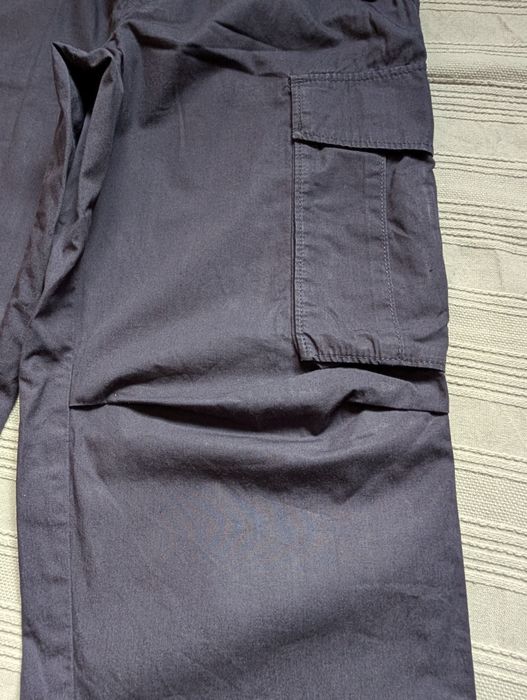 Spodnie chłopięce H&M r.146