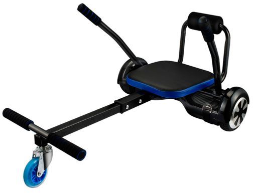 Ховеркарт Тележка для гироскутера Сиденье для гироборд Hoverkart