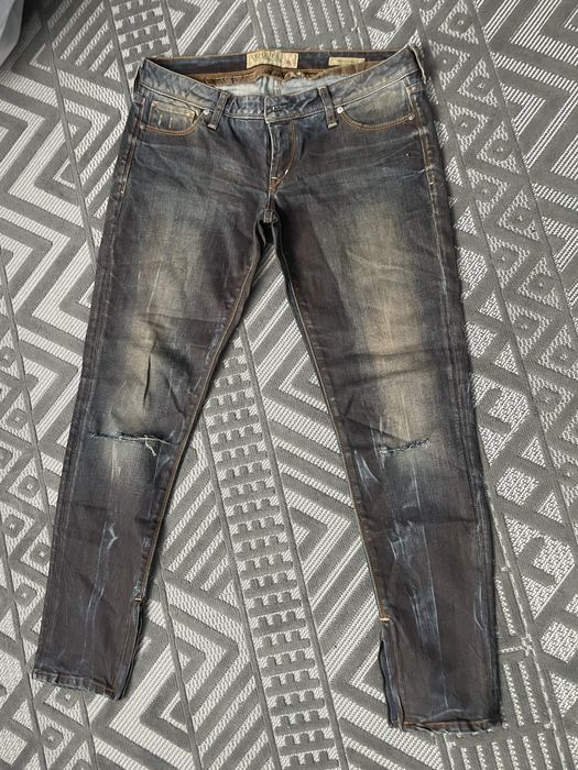 Жіночі джинси Guess Y2K