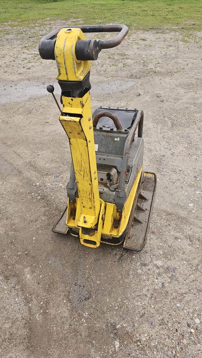 Sprzedam zageszczarke wacker neuson  5545