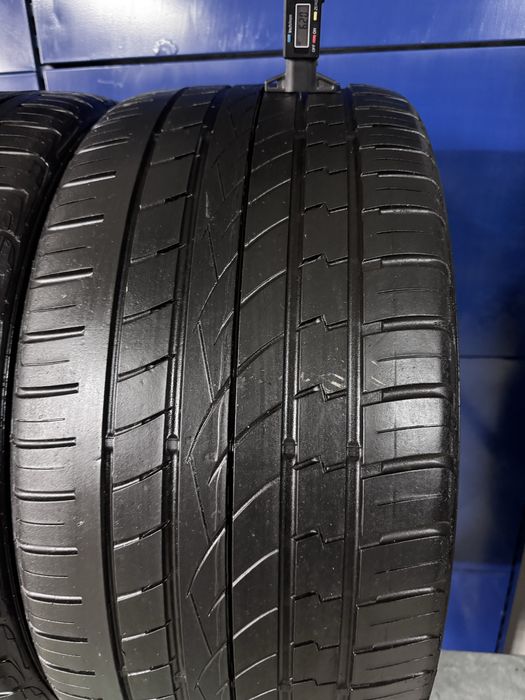 295 35 r 21 Continental Cross Contact 295/35r21 Склад Шин Умань