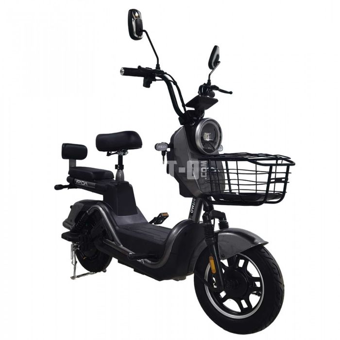 Електровелосипед FADA RiTMO II