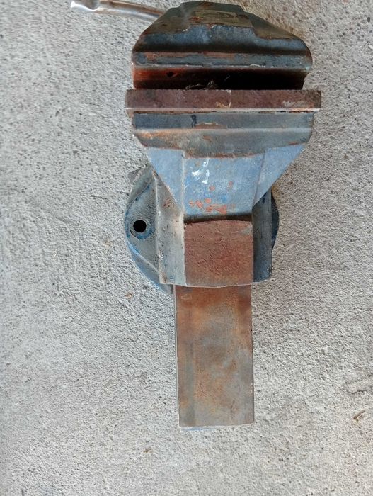 imadło   , szczęki 12,5 cm / 428