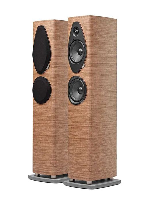 Nowość Sonus Faber Sonetto III G2 możliwa zamiana WROCŁAW
