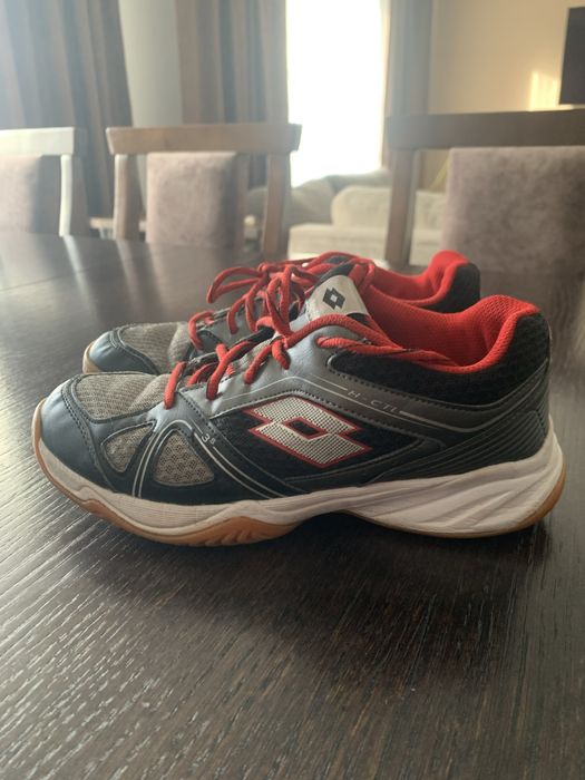 Кросівки Lotto, 37 розмір