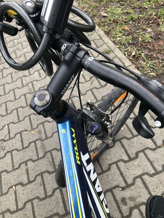 Rower Gorski Giant  Roam Rama M.