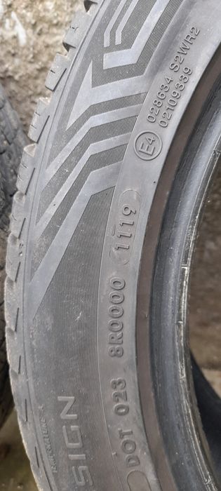 Pneus 245/ 45/ 17  muito piso VREDESTEIN  bom estado
