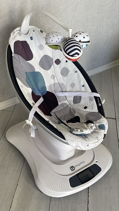 Продам заколисуючий центр