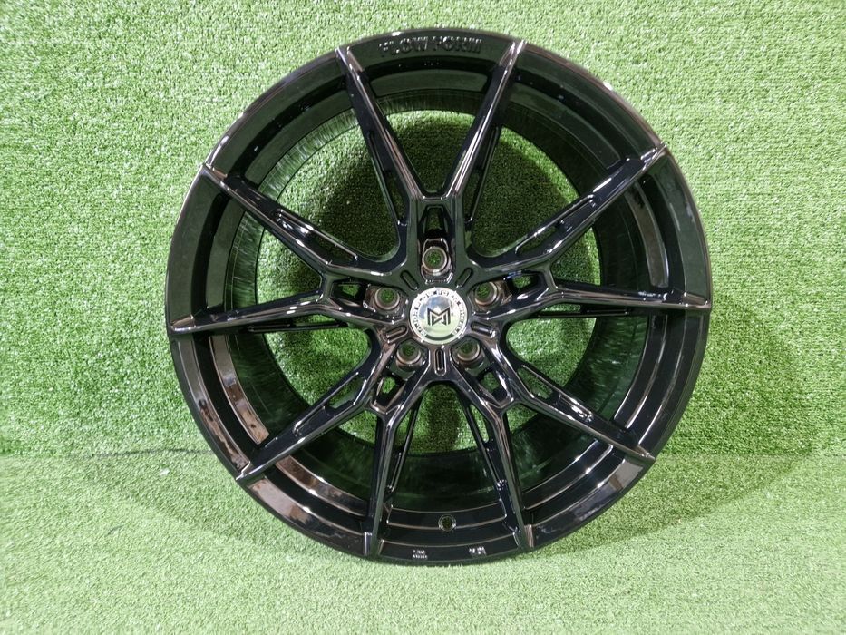 Диски R19 5 x 112 BMW G20,G30,G32,G01,G02,G12 DBM138