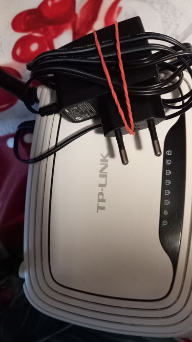 Ruter TP-Link super WiFi