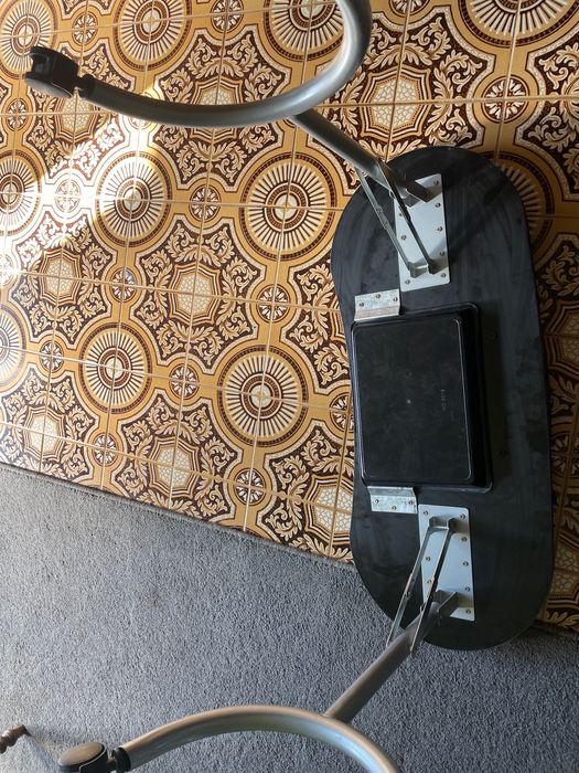 Mesa Manicure Portátil