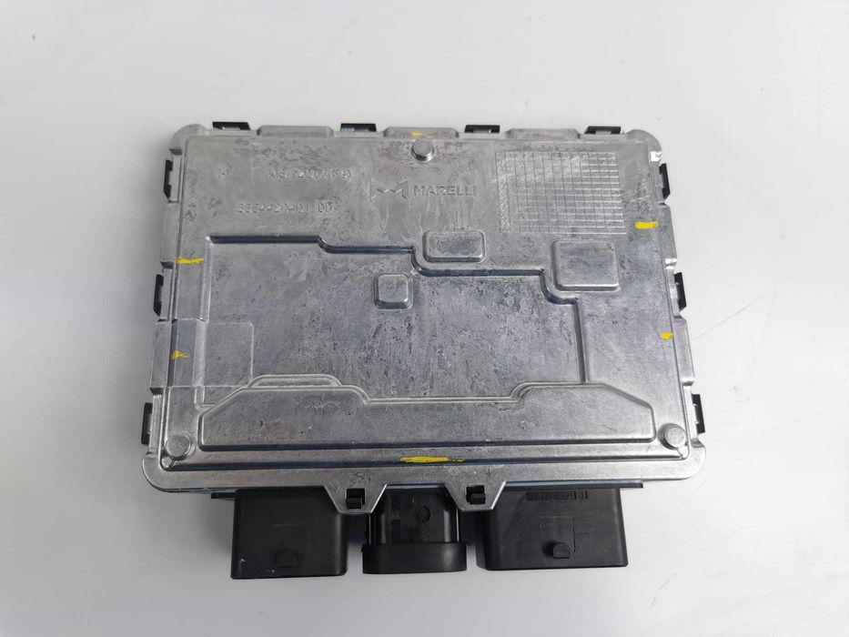 Harley-Davidson Komputer Moduł  Sterownik BCM - Body Control Module