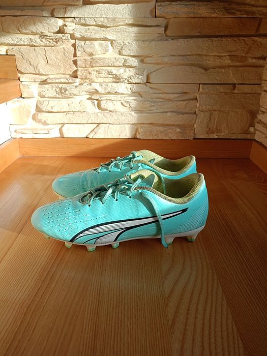 Korki puma ultra rozmiar 38.5