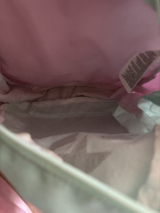 Рюкзачок для дівчинки