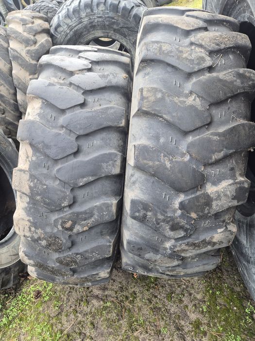 Opony 15.5-25  15.5r25