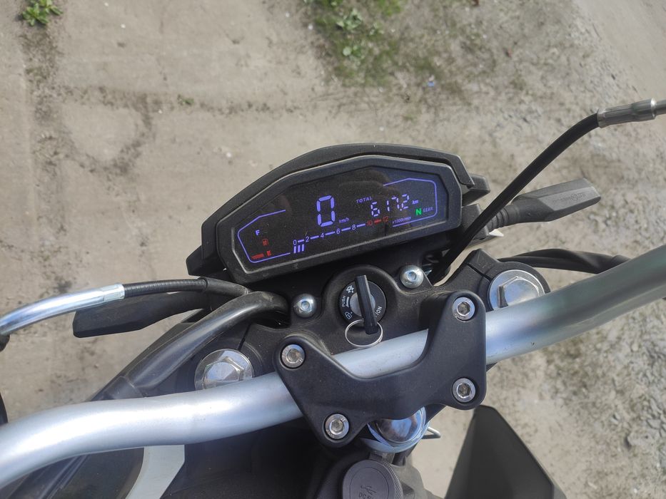 Продам мот zonsen