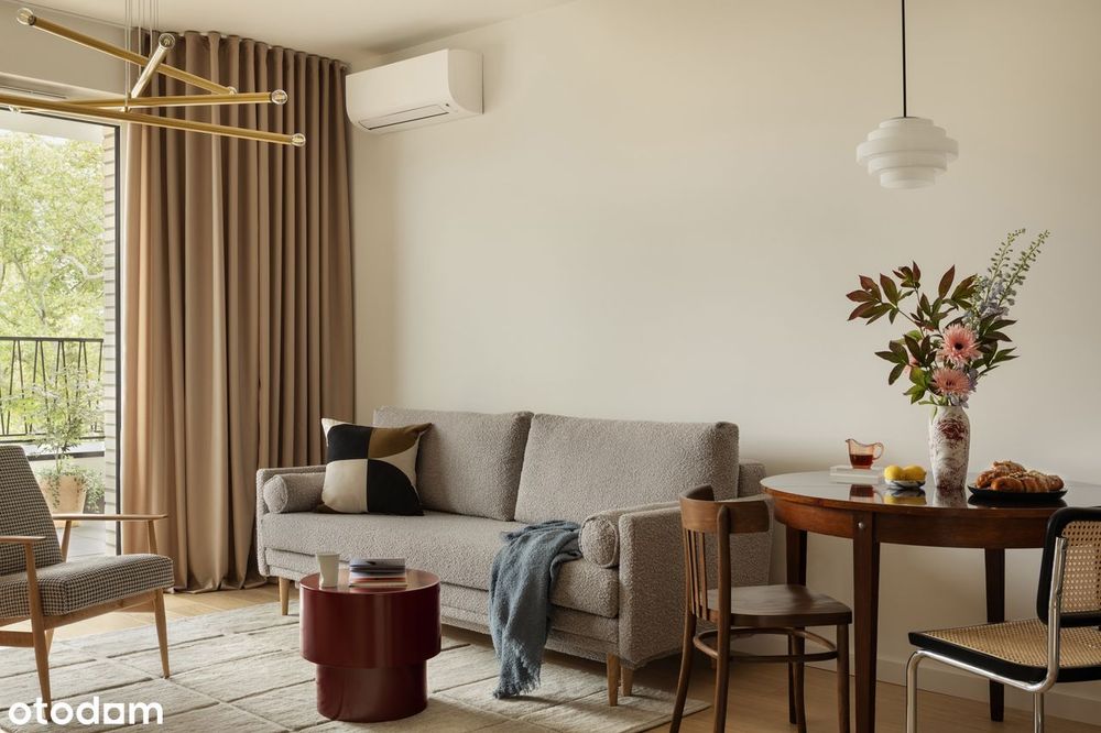 Apartament premium | Jeżyce | Modena by Cordia | sprzedaż bezpośrednia - Widok 2