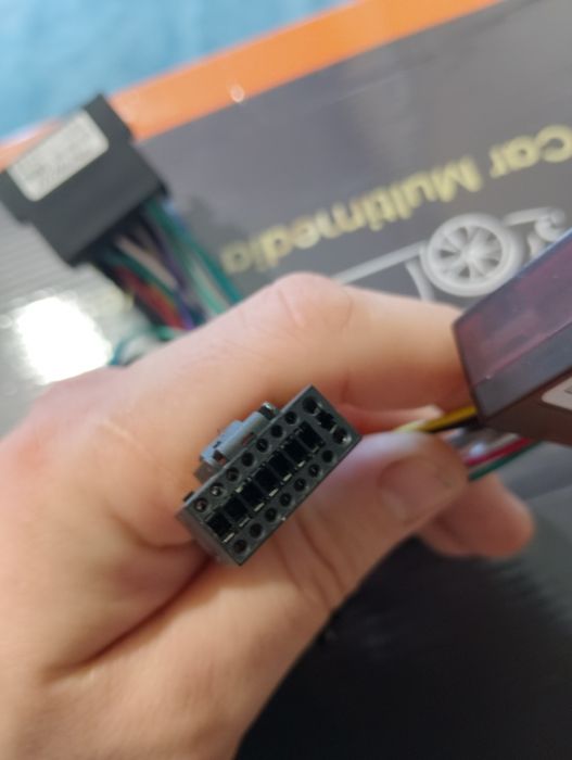 can bus decoder - Запчастини для транспорту - OLX.ua