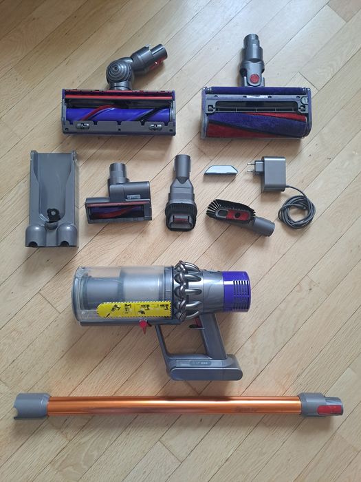 Odkurzacz Dyson v10