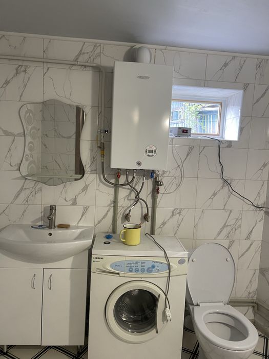 Здам в оренду частину будинку