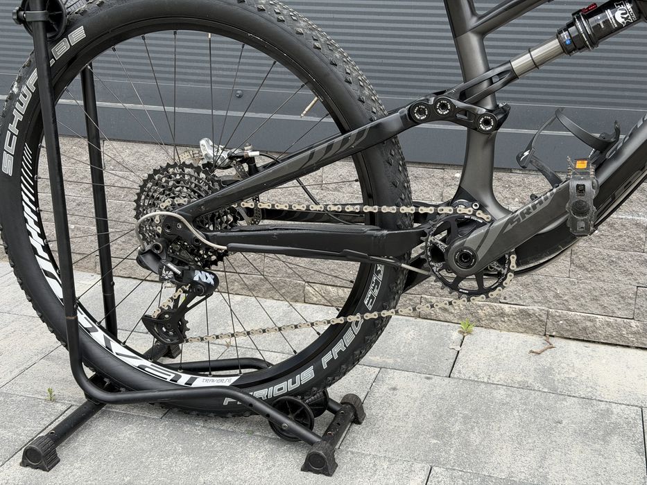 Specialized Enduro Carbon 26 M