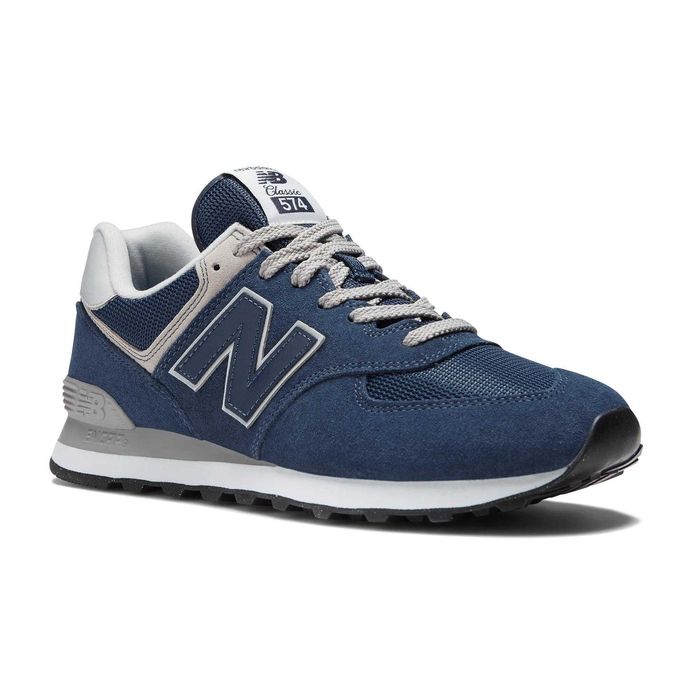 ОРИГИНАЛ‼️ New Balance 574 Classic (ML574EVN) кроссовки мужские кросівки чоловічі Нью Беланс 38.5 41.5 42 42.5 43 44 44.5 45 45.5 46.5