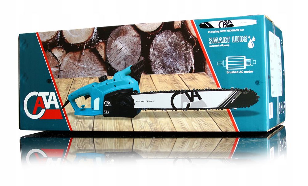 Pilarka Elektryczna 2700W Mocna