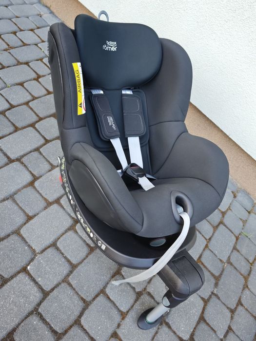 Fotelik Britax Römer Dualfix 2 R