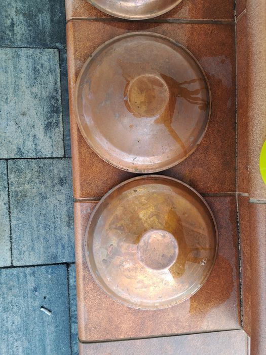 Dekle samochodowe Warszawa, Żuk, PRL