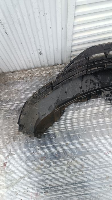 Vendo parachoque de frente VW tiguan R- Line ano 2020