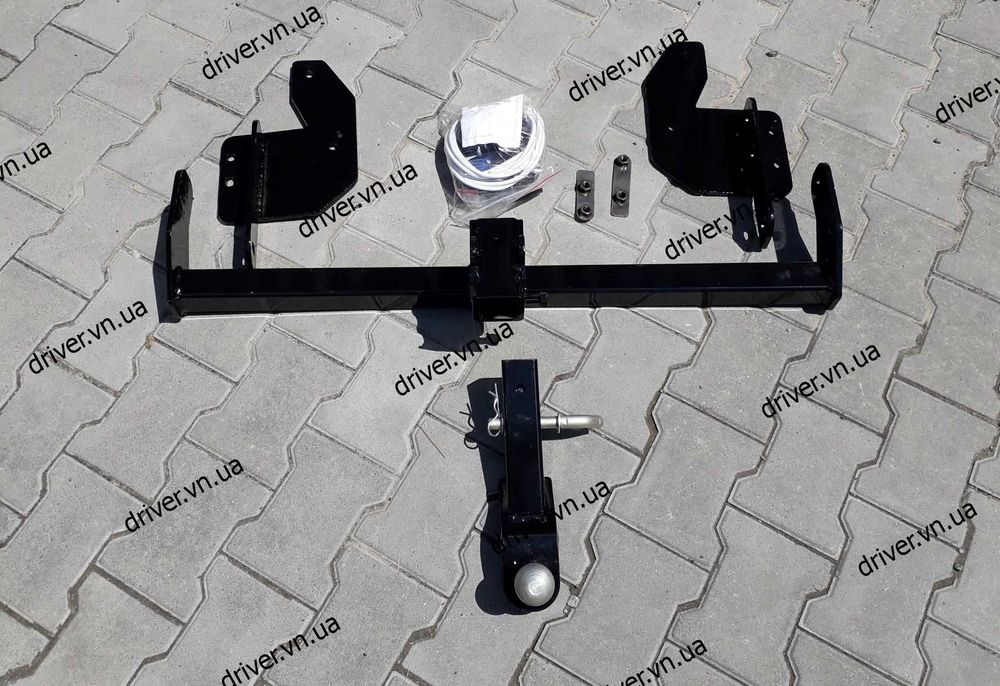 Фаркоп Nissan X-Trail T32 / Rogue фаркопи нісан ниссан Х-Трейл Рог TFP