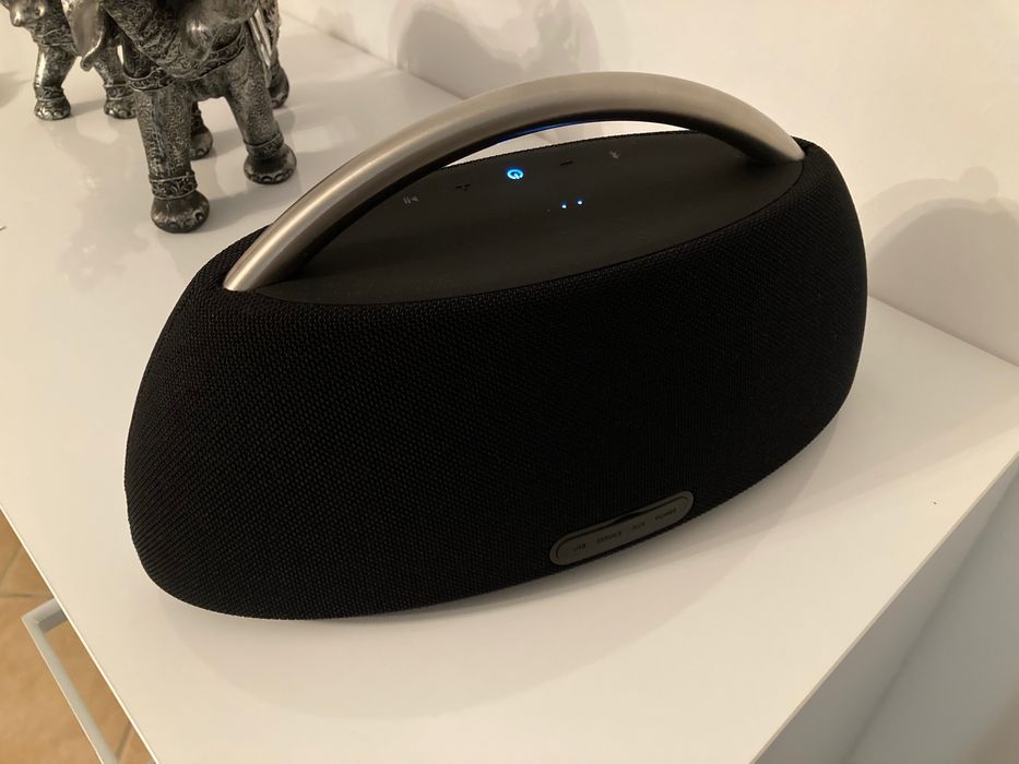 Coluna harman/kardon