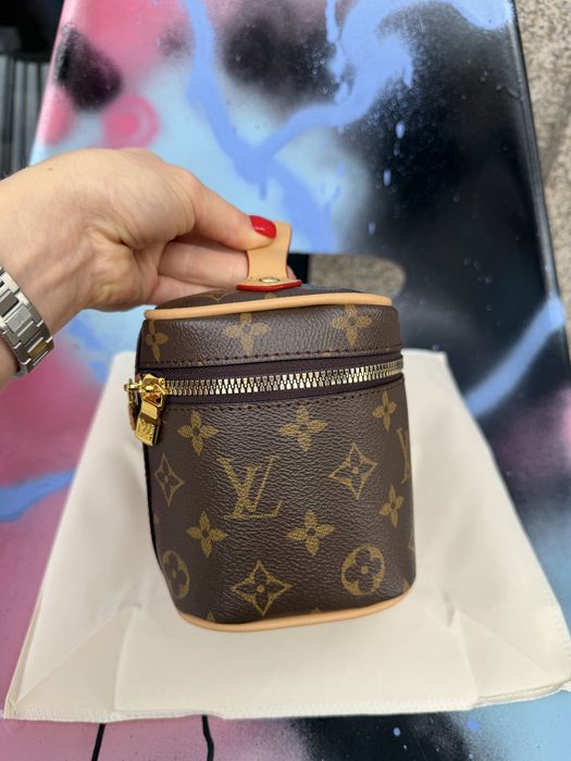 Косметичка Louis Vuitton