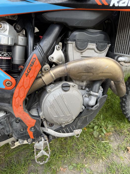 KTM SXF 250 4t 2019r
