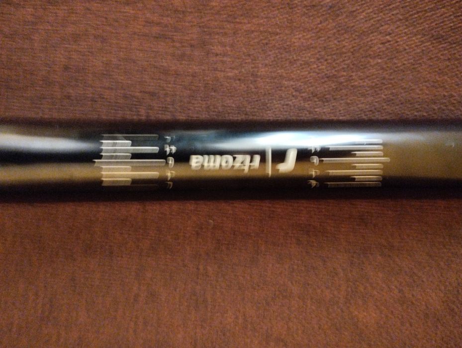 Руль на мото28мм