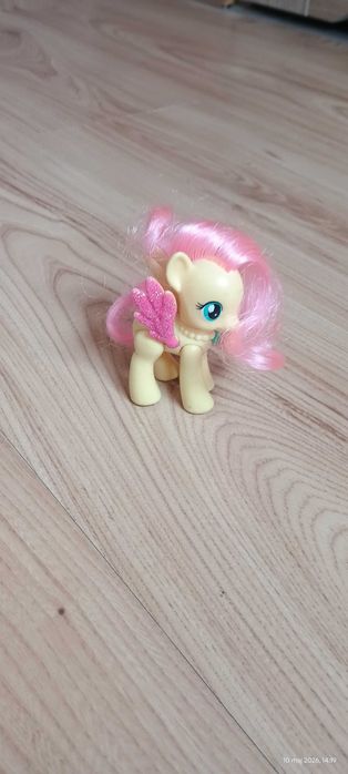 My little pony figurki