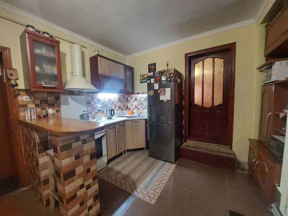 Продаж частини будинку 70.8 м2 в. Стрийська м. Дрогобич