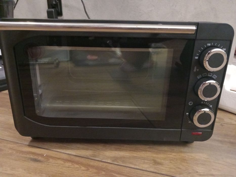 Mini piekarnik quigg