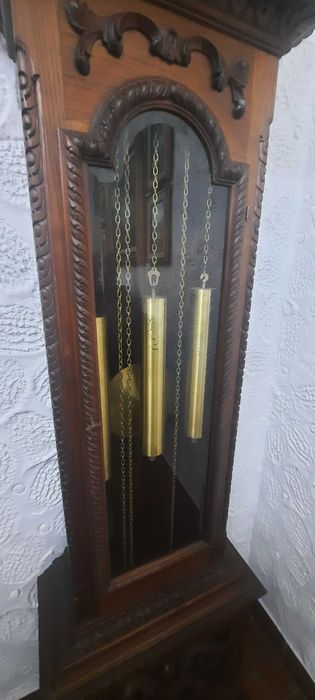 Relógio de pé da Reguladora "Avé-Maria"