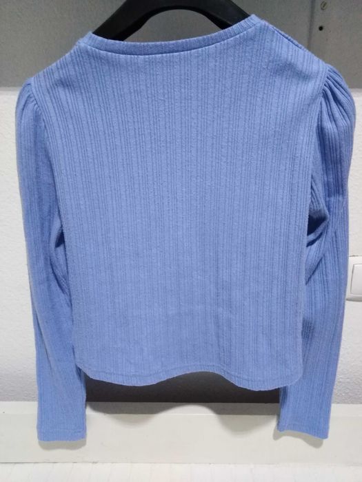 Camisola Tiffosi Young Attitude