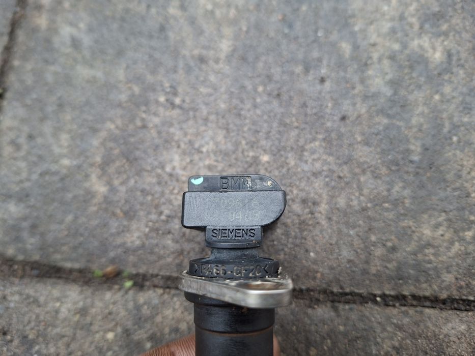 Czujnik położenia wału korbowego BMW m52tu m54 e38 e39 e46 e60