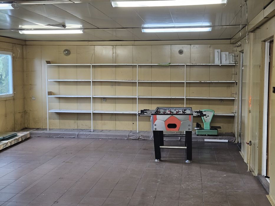 Lokal użytkowy - Wólka Podleśna - lokal użytkowy