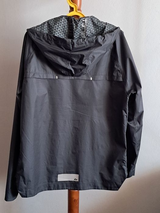 Wiatrówka na /jesień/