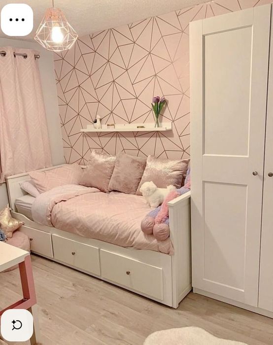 Łóżko nowe dostawa 160x200 king size rozsuwane 3 szuflady Ikea Hemnes