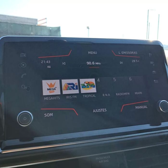 SEAT Tarraco 2.0 TDI Xcellence 4Drive DSG