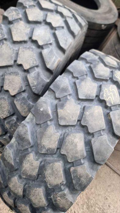 Шини 335/80R20 (12.5R20) Michelin Continental Petlas нові та бв на ЗІЛ 131 ГАЗ 66 Unimog Склад Київ Відправка САТ Делівері Гарантія