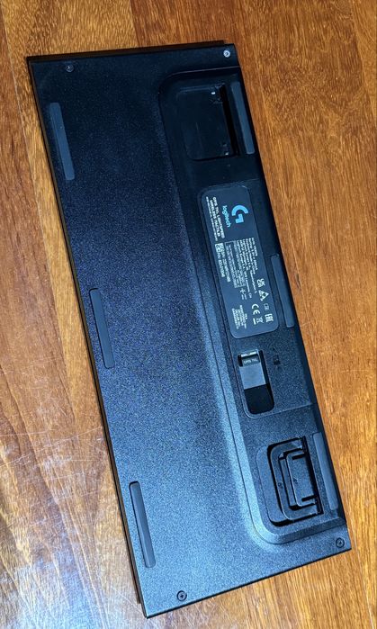 Teclago logitech G915